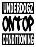 UnderDogz Ontop Conditioning
