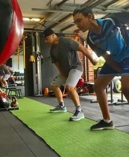 UnderDogz Ontop Conditioning UnderDogz Ontop Conditioning