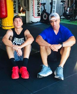 UnderDogz Ontop Conditioning UnderDogz Ontop Conditioning